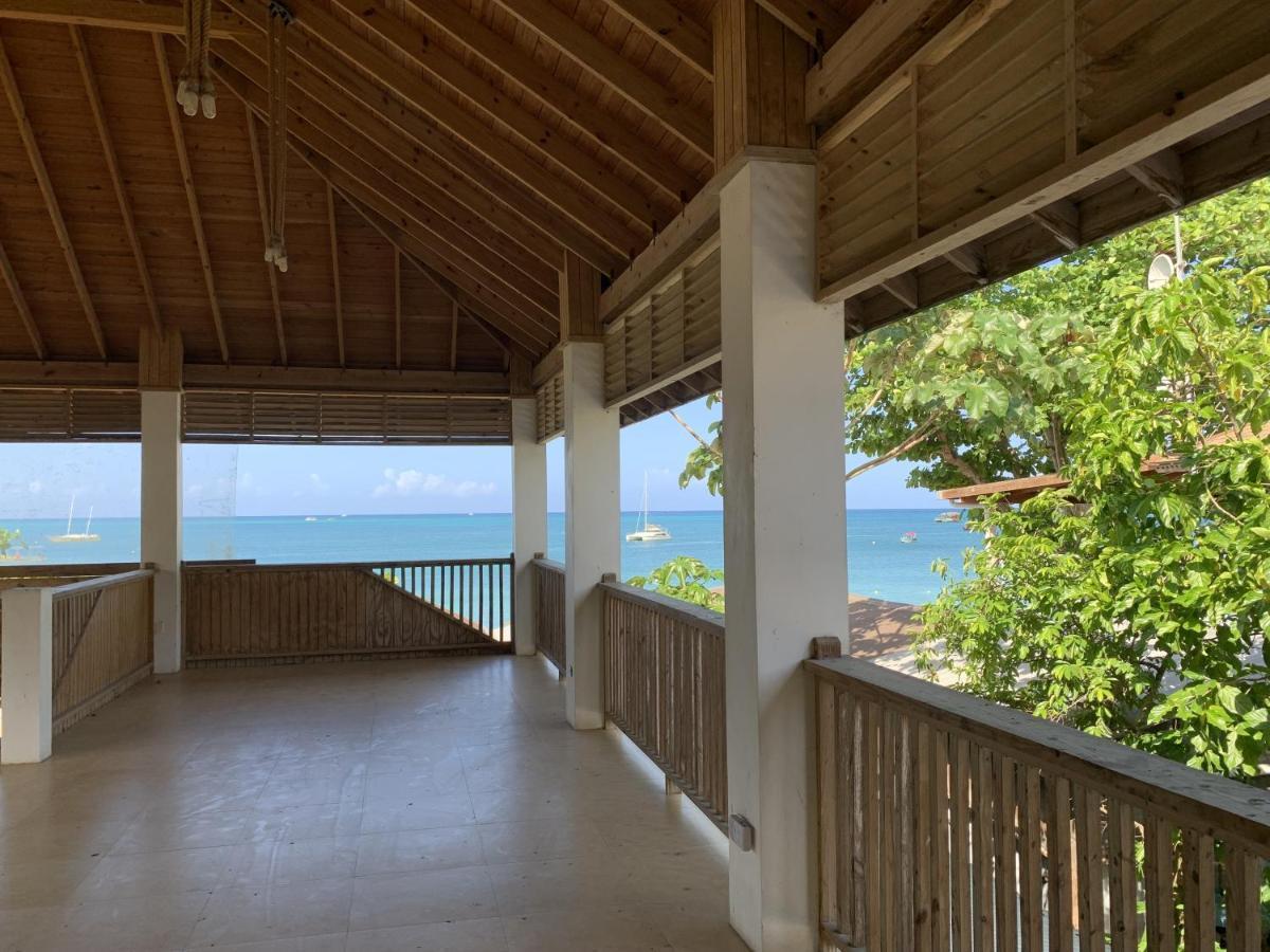 King Suite At Oceanview Resort In Jamaica - Enjoy 7 Miles Of White Sand Beach! نيغريل المظهر الخارجي الصورة