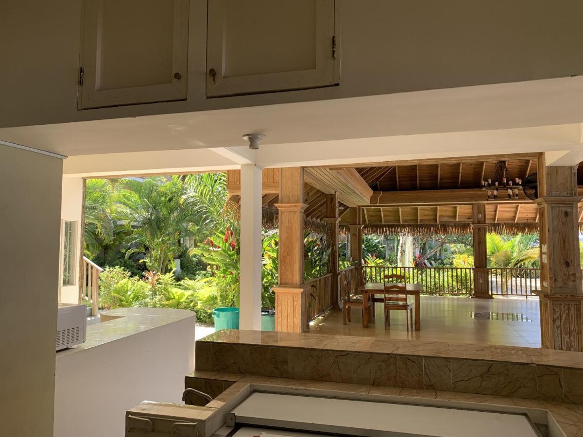 King Suite At Oceanview Resort In Jamaica - Enjoy 7 Miles Of White Sand Beach! نيغريل المظهر الخارجي الصورة